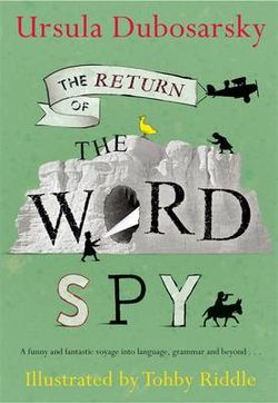 Return of The Word Spy