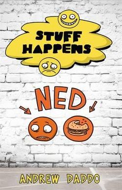 Stuff happens: Ned