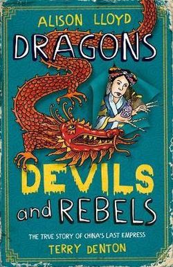 Dragons, Devils And Rebels