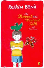 The Parrot Who Wouldn't Talk
