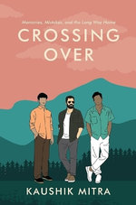 Crossing Over