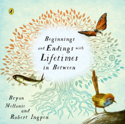 Beginnings and Endings with Lifetimes in Between Beginnings and Endings with Lifetimes in Between