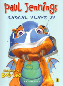 Rascal Plays Up