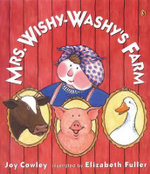 Mrs Wishy Washy's Farm