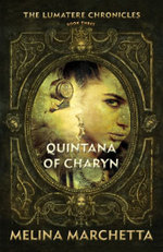 Quintana Of Charyn