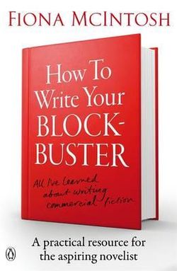 How To Write Your Blockbuster