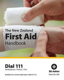 New Zealand First Aid Handbook, The