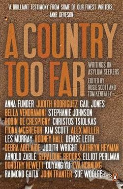 Country Too Far A