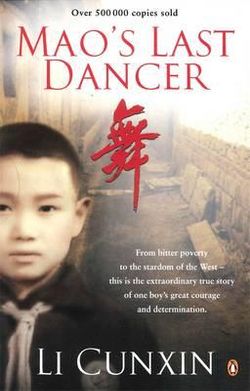 Mao's Last Dancer