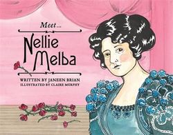 Meet… Nellie Melba
