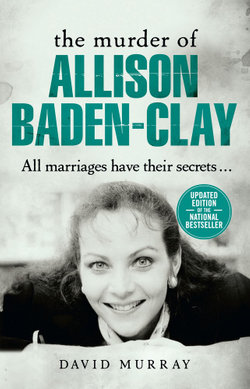 The Murder of Allison Baden-Clay