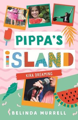 Pippa's Island 3