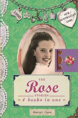 The Rose Stories