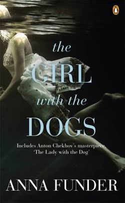 Girl with the Dogs: Penguin Special The