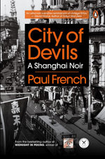 City of Devils