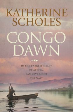 Congo Dawn