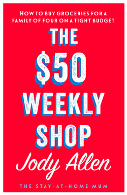 The $50 Weekly Shop