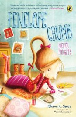 Penelope Crumb: Never Forgets
