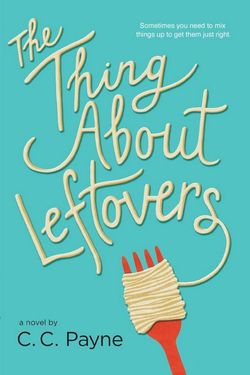 The Thing about Leftovers
