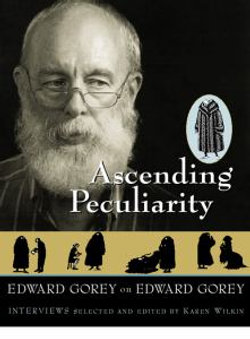 Ascending Peculiarity