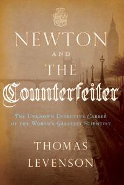 Newton and the Counterfeiter