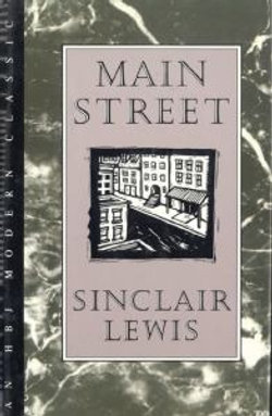 Main Street