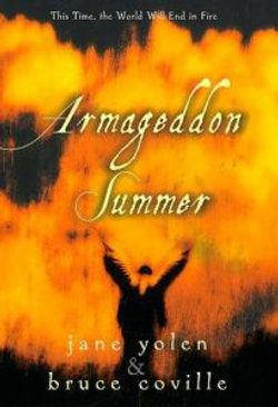 Armageddon Summer