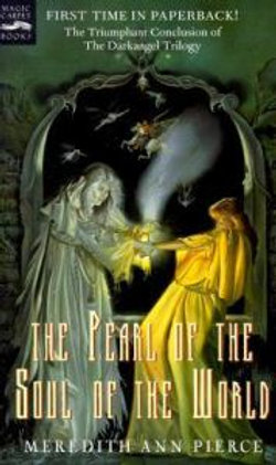 The Pearl of the Soul of the World