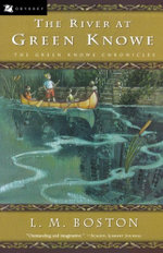 The River at Green Knowe