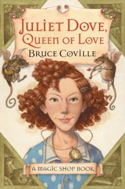 Juliet Dove, Queen of Love