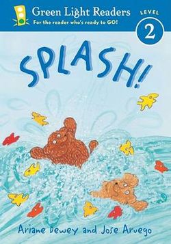 Splash!