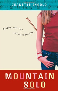 Mountain Solo