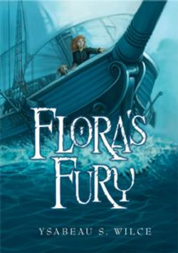 Flora's Fury