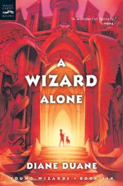 A Wizard Alone