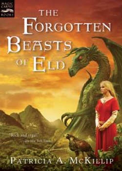 The Forgotten Beasts of Eld
