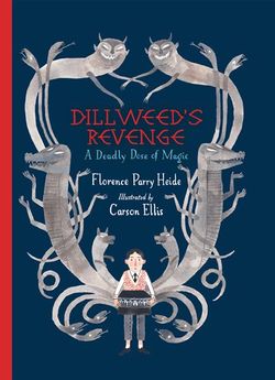 Dillweed's Revenge