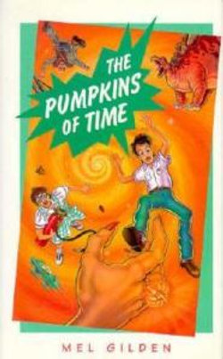 The Pumpkins of Time