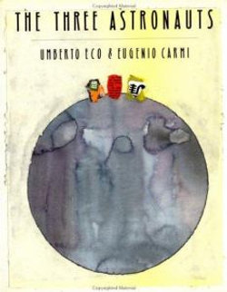 The Three Astronauts