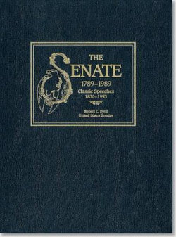 Senate, 1789-1989