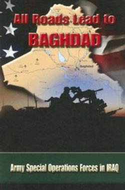 All Roads Lead to Baghdad