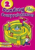 Reading Plus Comprehension: Book 2