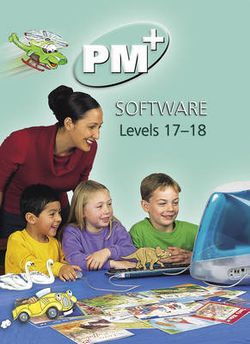 PM Plus Revised Software