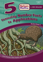 Nelson Maths for New Zealand: Student Book 5