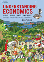 Understanding Economics NCEA Level 3 Bundle Pack
