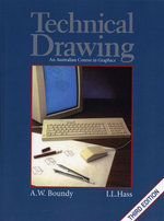 Technical Drawing: An Australian Course in Graphics