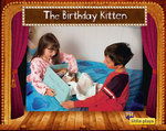 Little Plays: The Birthday Kitten