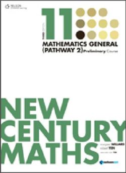 New Century Maths 11 Mathematics General (Pathway 2): Preliminary Course (Student Book with 4 Access Codes)