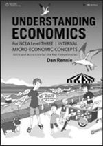 Understanding Economics NCEA Level 3: Micro-Economic Concepts - Internal
