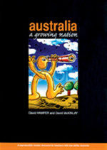 Australia: A Growing Nation