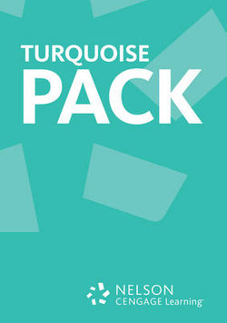 PM Readers Turquoise Level 17 Pack x 10